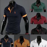 Camisa Polo