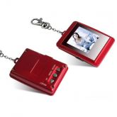 Chaveiro Digital 1.5  LCD Photo Frame  USB